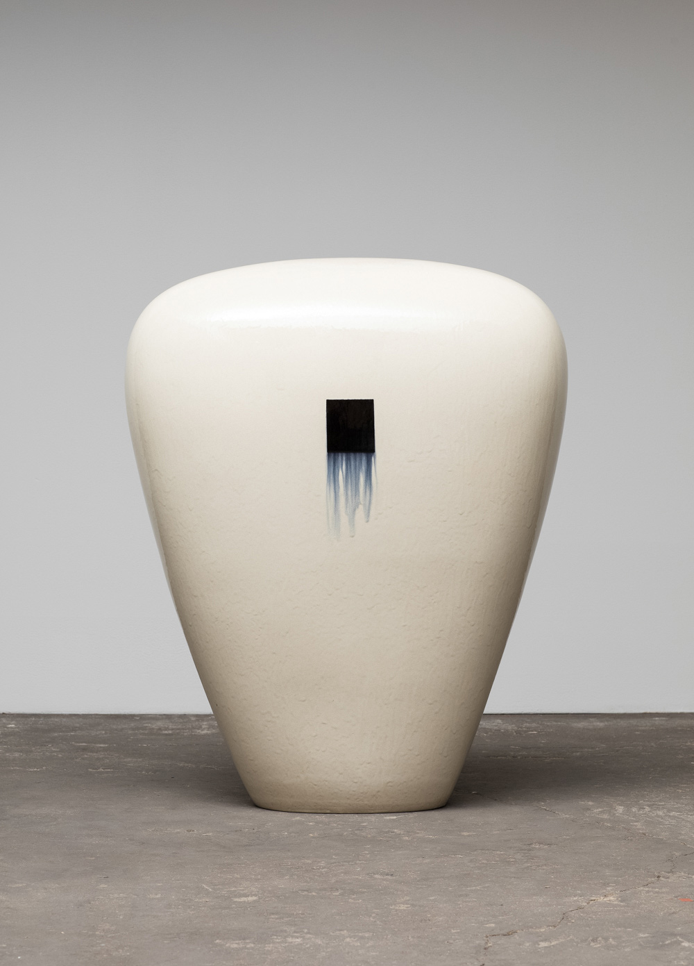 Exhibition: Jun Kaneko | Visual Language - Traver Gallery