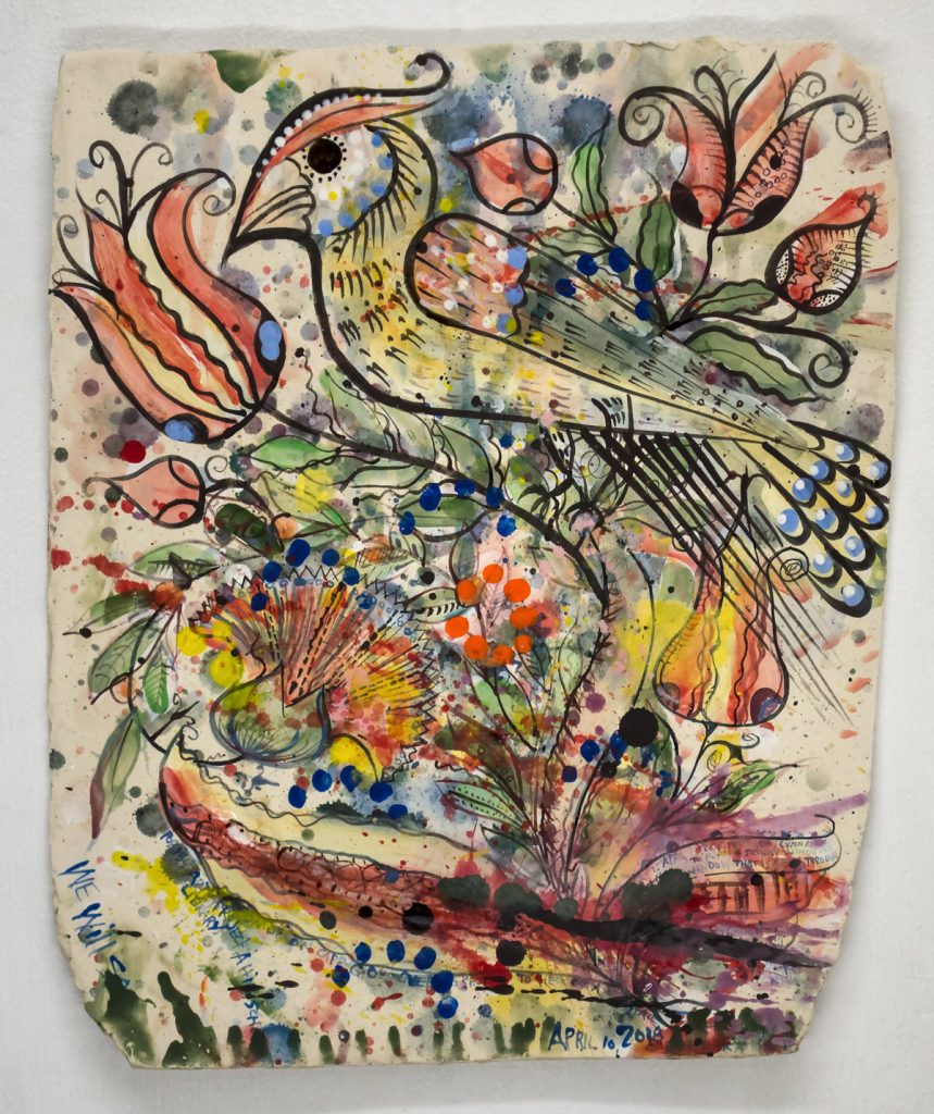 BIRD LAND | 31440