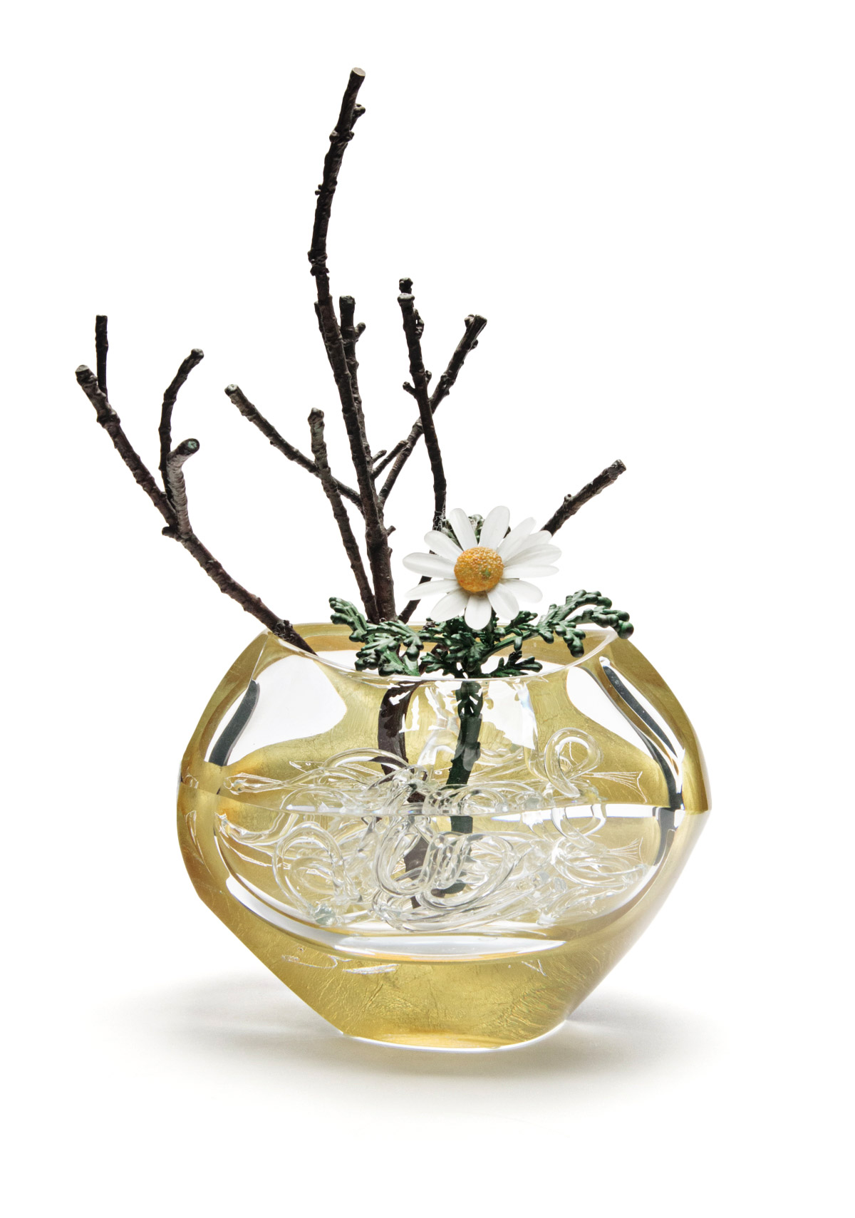 Artist: Hiroshi Yamano - Traver Gallery