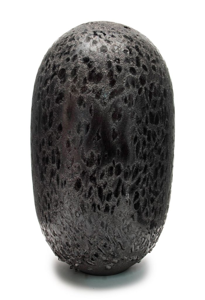 COSMIC EGG (BLACK GRAINS) | 27482