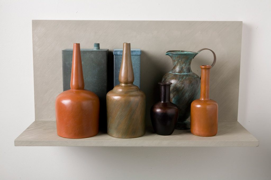 ODE TO MORANDI I | 22511