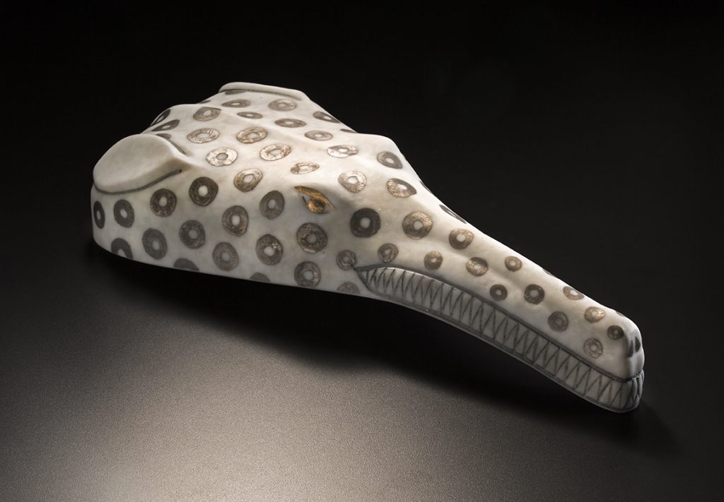 WHITE JAGUAR | 30492
