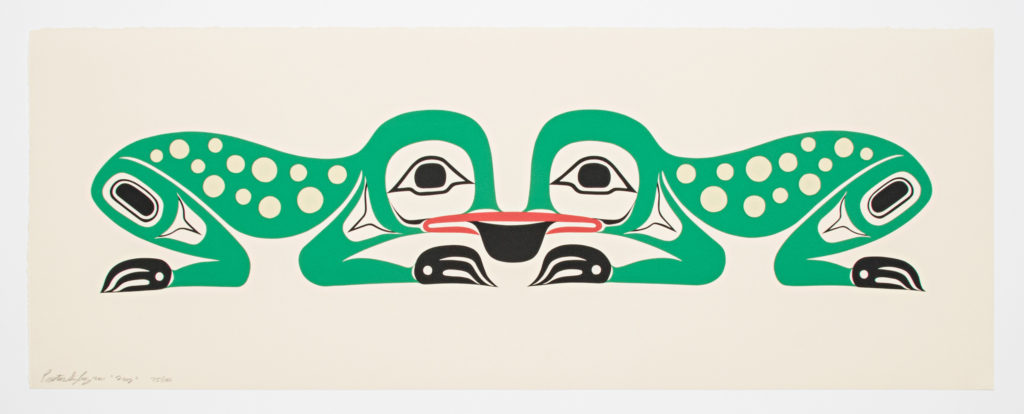 FROG | 34851
