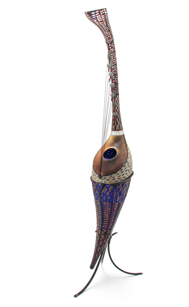 TIRABOSON: BLUE VIRG | 23763