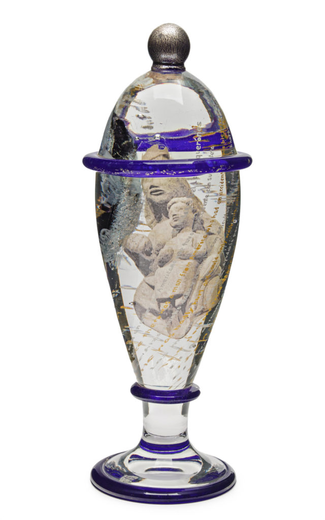 MADONNA PLATA | 21744
