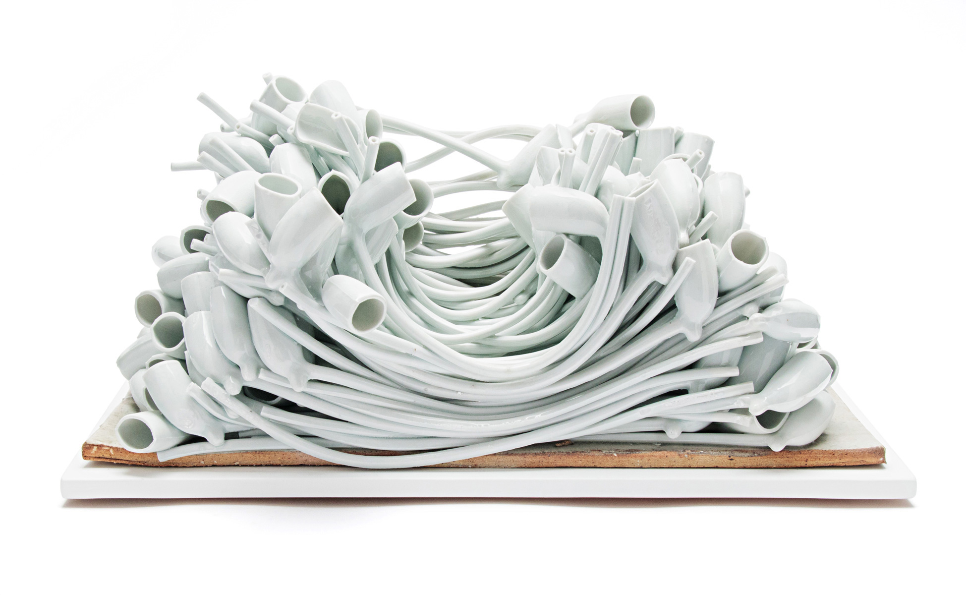 Eric Nelsen: The Object Transformed - Traver Gallery