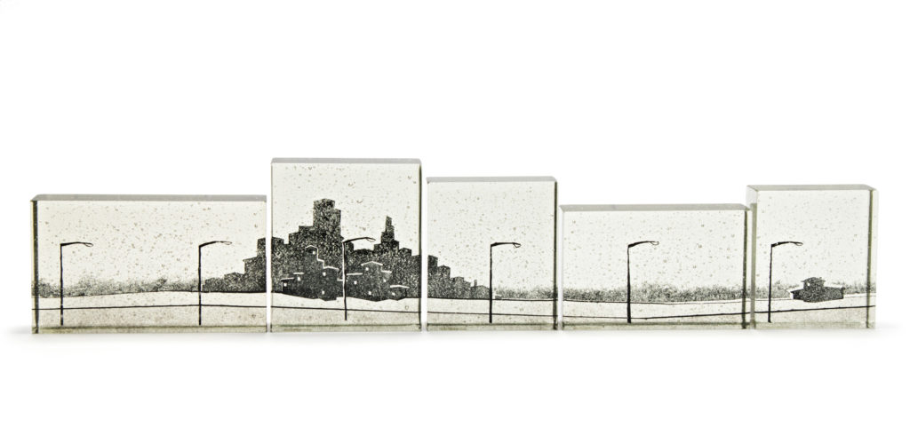 SCENE APART | 21684