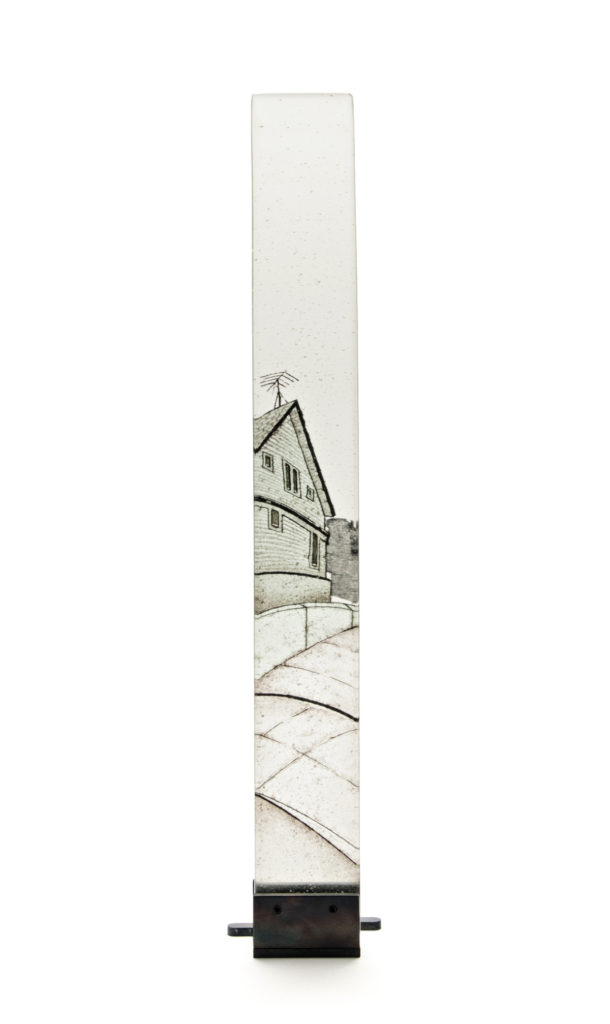 TOWER SERIES: DESTINATIONS OF THE DAY  | 23661
