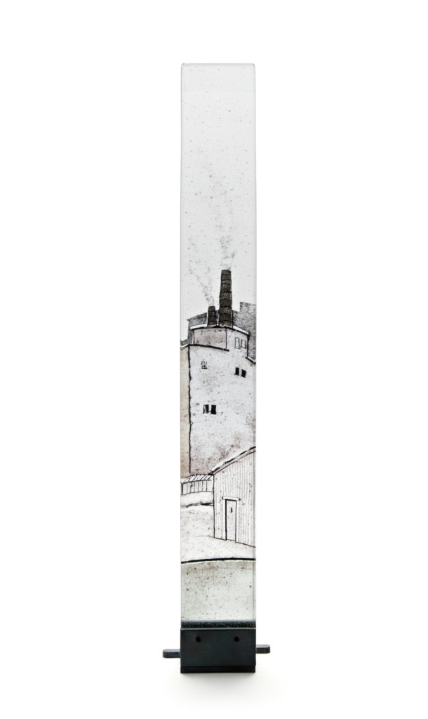 TOWER SERIES: DESTINATIONS OF THE DAY  | 23662