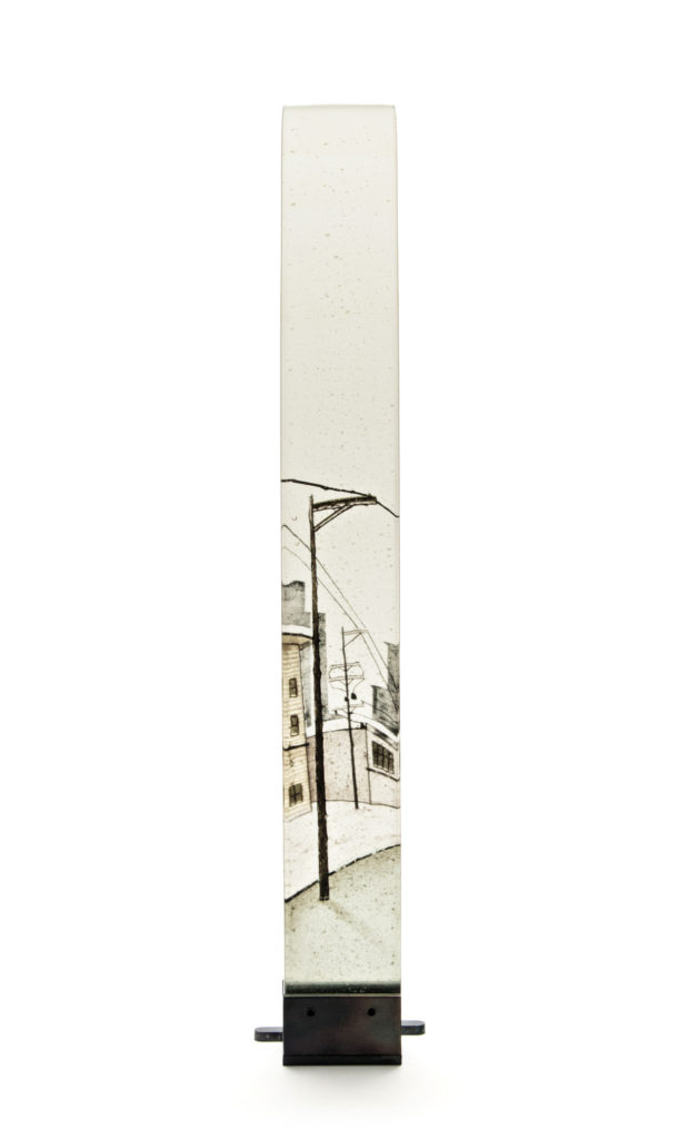 TOWER SERIES: DESTINATIONS OF THE DAY  | 23663