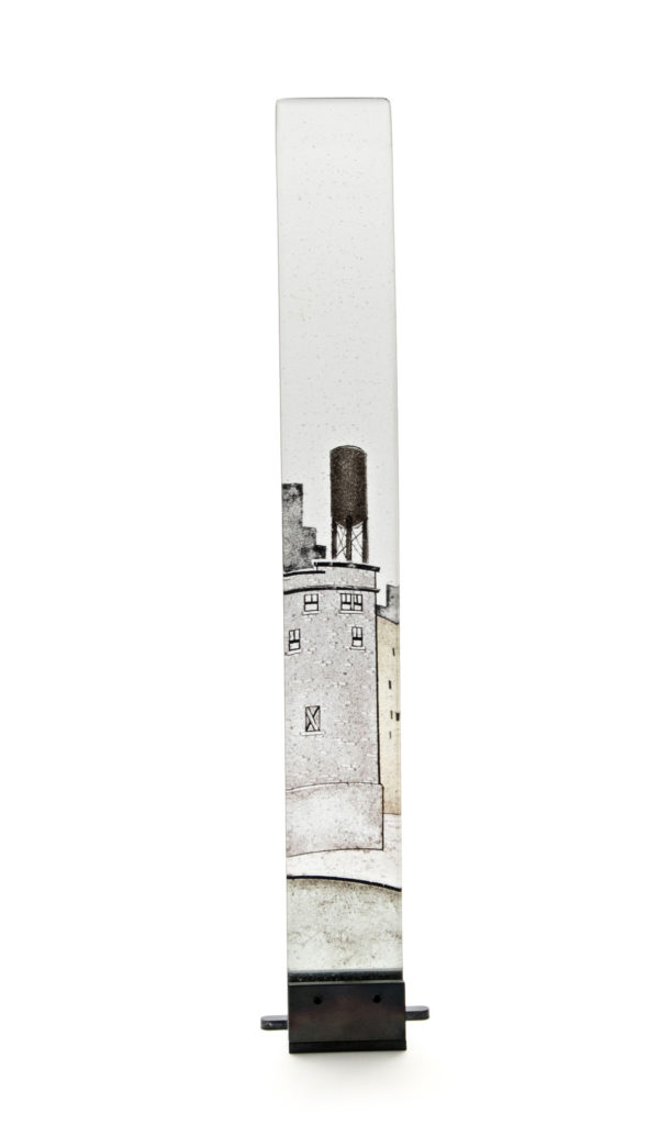 TOWER SERIES: DESTINATIONS OF THE DAY  | 23665