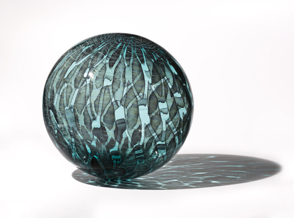 LAGUNA SHIMMER ORB | 32055
