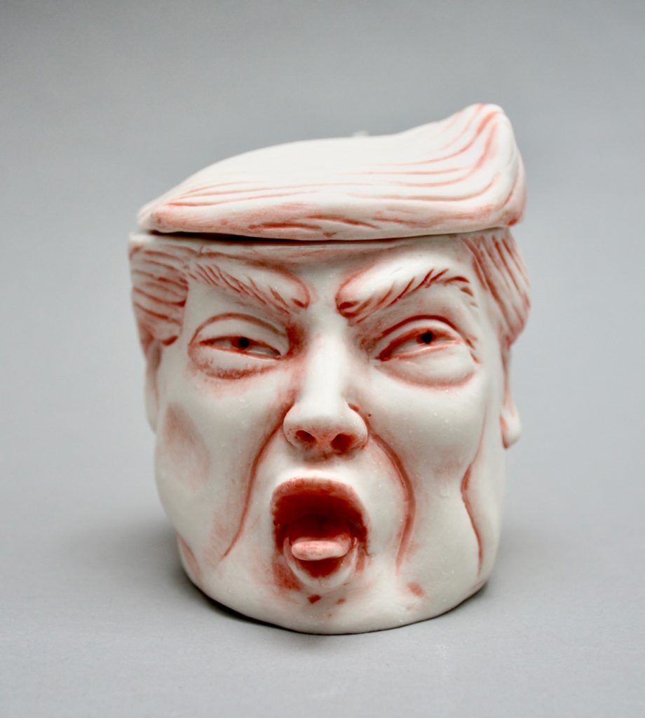 TRUMP | 32430