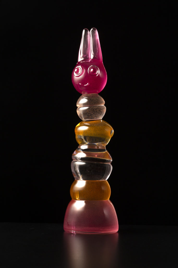 BUNNY TOWER | 32266