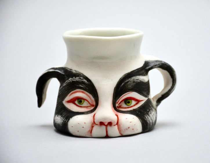 CAT CUP | 32649