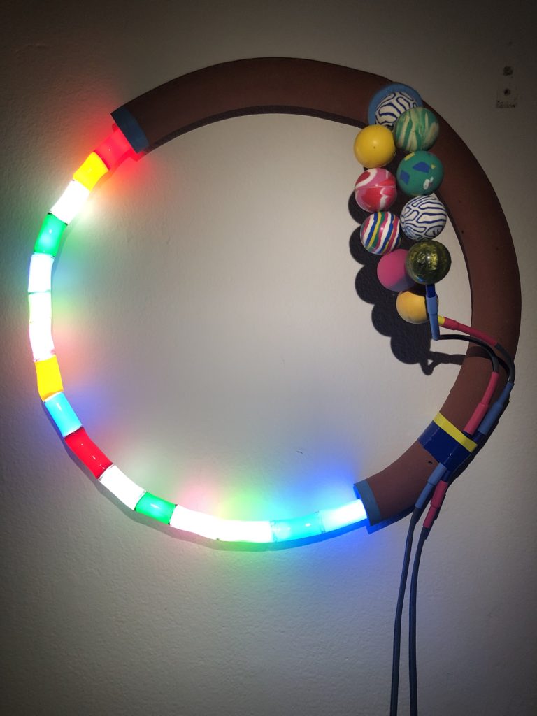 RAINBOW CIRCLE | 32456