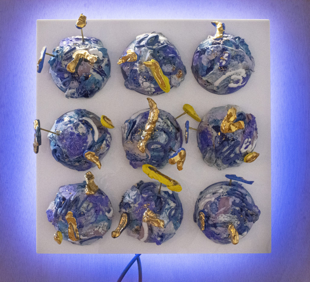 SIGH/SIGN (Blue) | 32472