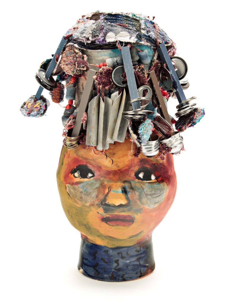 JANUS JAR ONE | 32536
