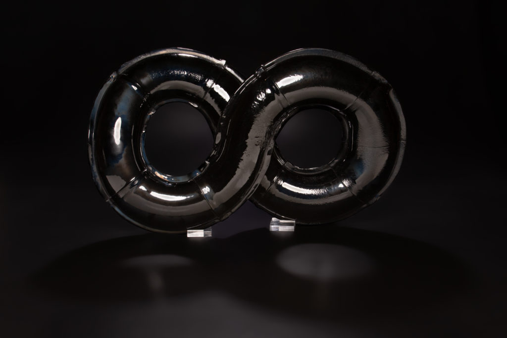 UNTITLED (INFLATABLE) NO. 98IRB | 32581