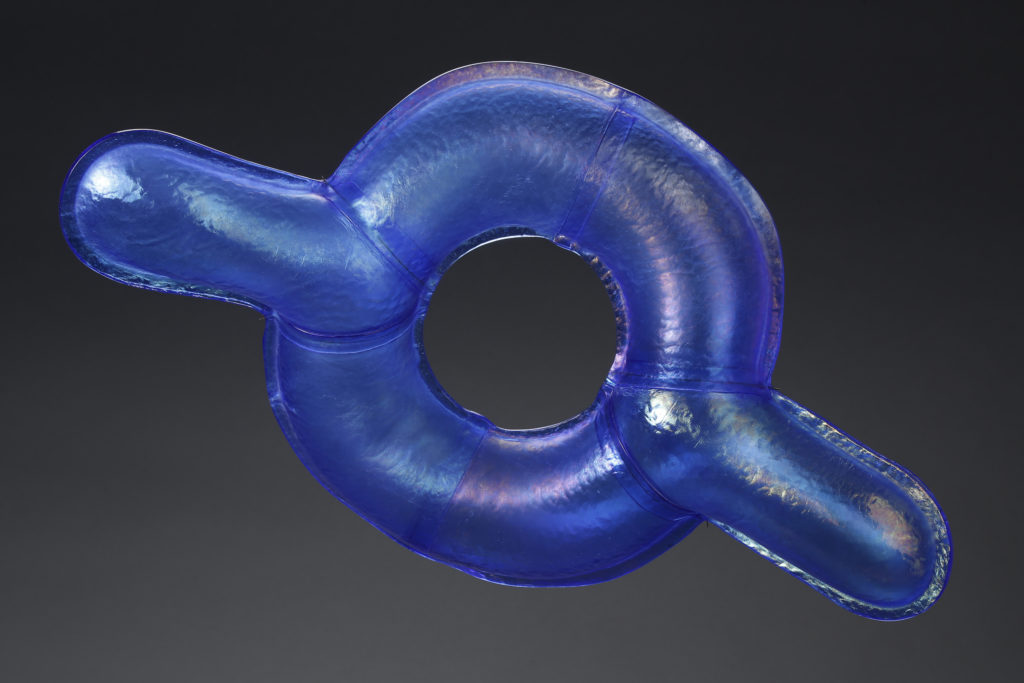 UNTITLED (INFLATABLE) NO. 98IRB | 32578
