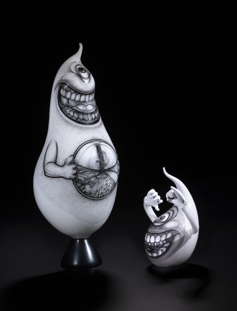 DANCE OF THE SHMOO | 32719