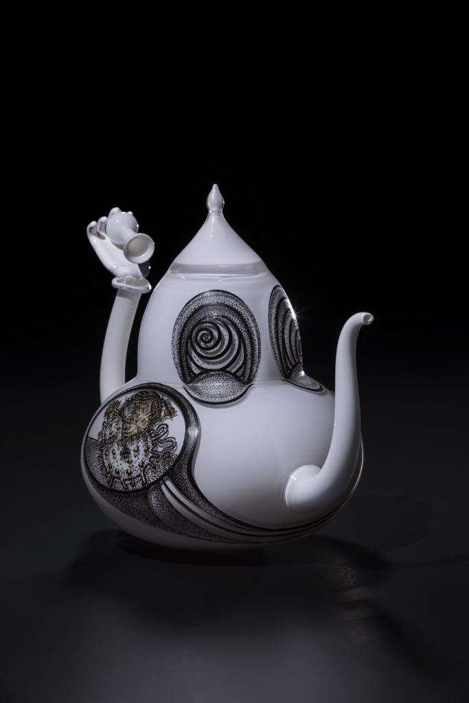 INEFFECTIVI-TEA | 32712