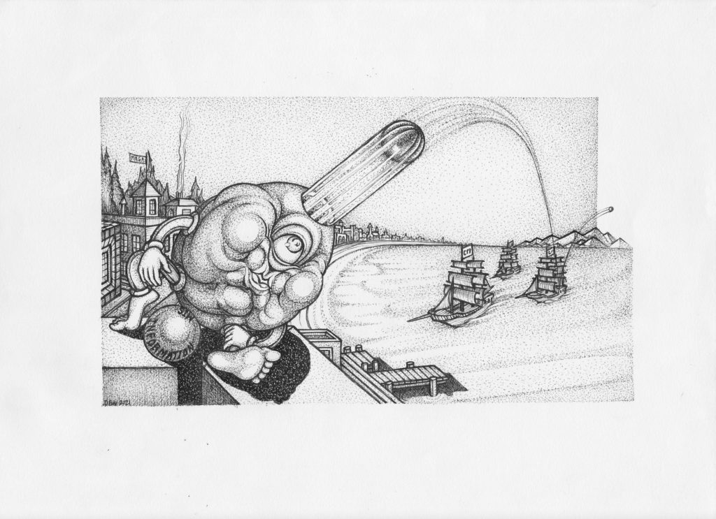 DRAWING 2 | 32725