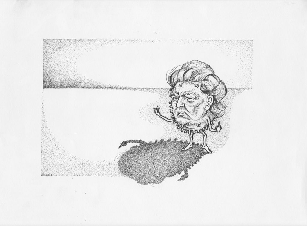 DRAWING 3 | 32726