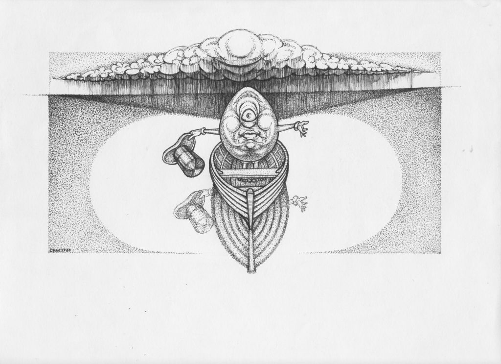 DRAWING 6 | 32729