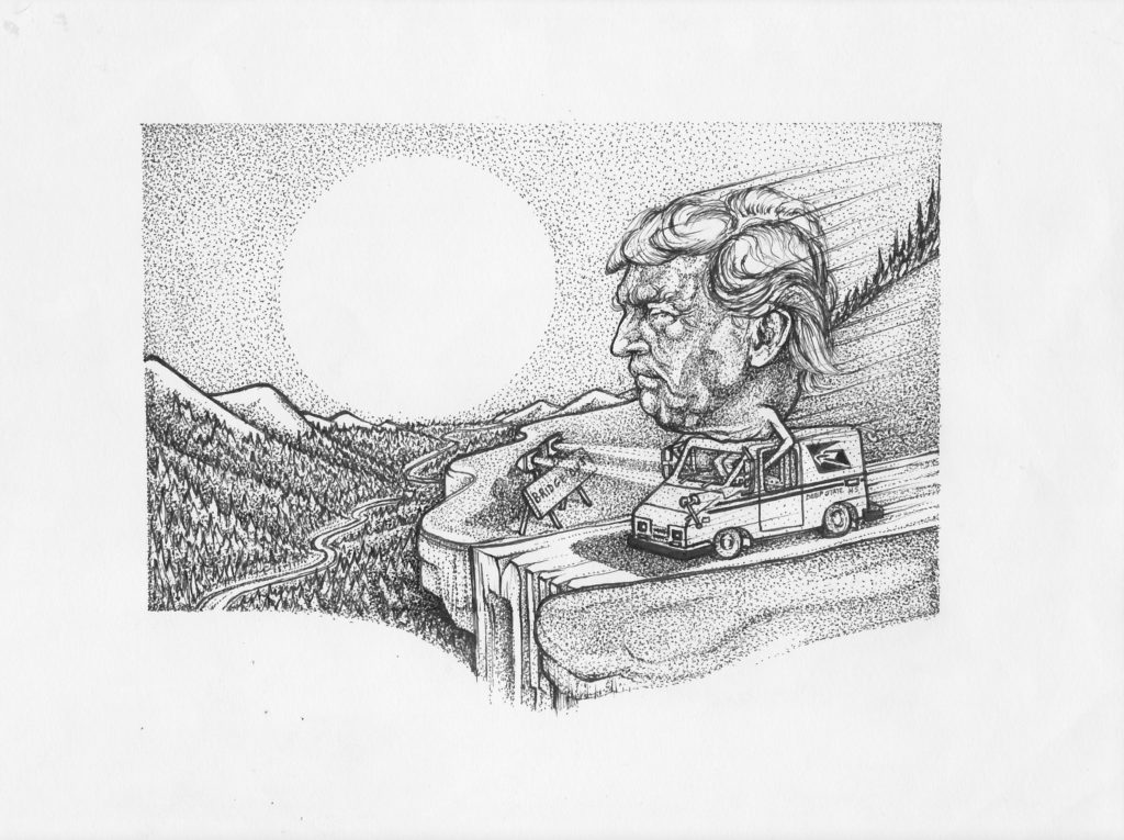DRAWING 8 | 32731
