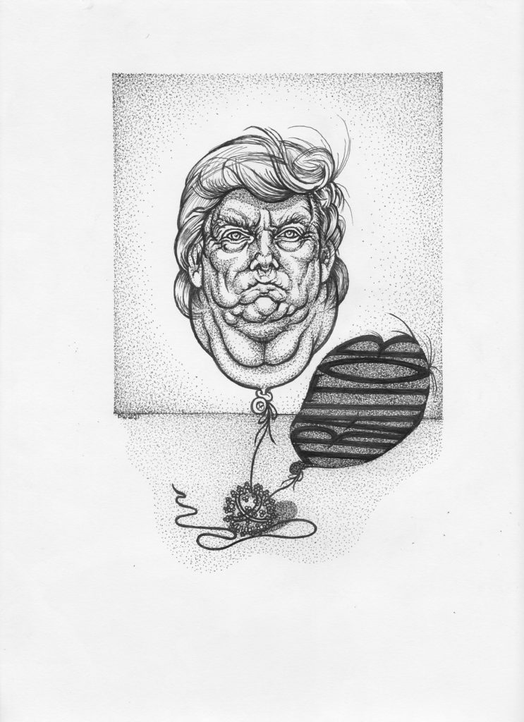 DRAWING 14 | 32737