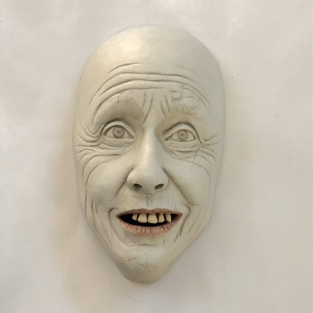 AND THE FOOLS WATCH #16 | 32832