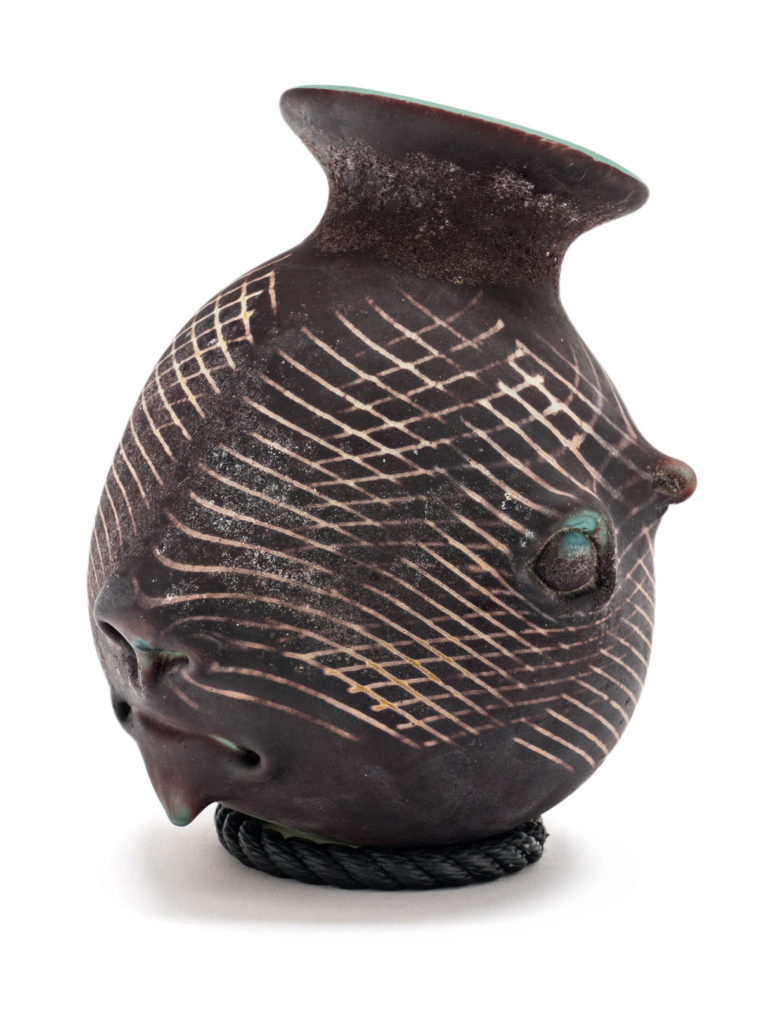 ANIMAL URN | 33034