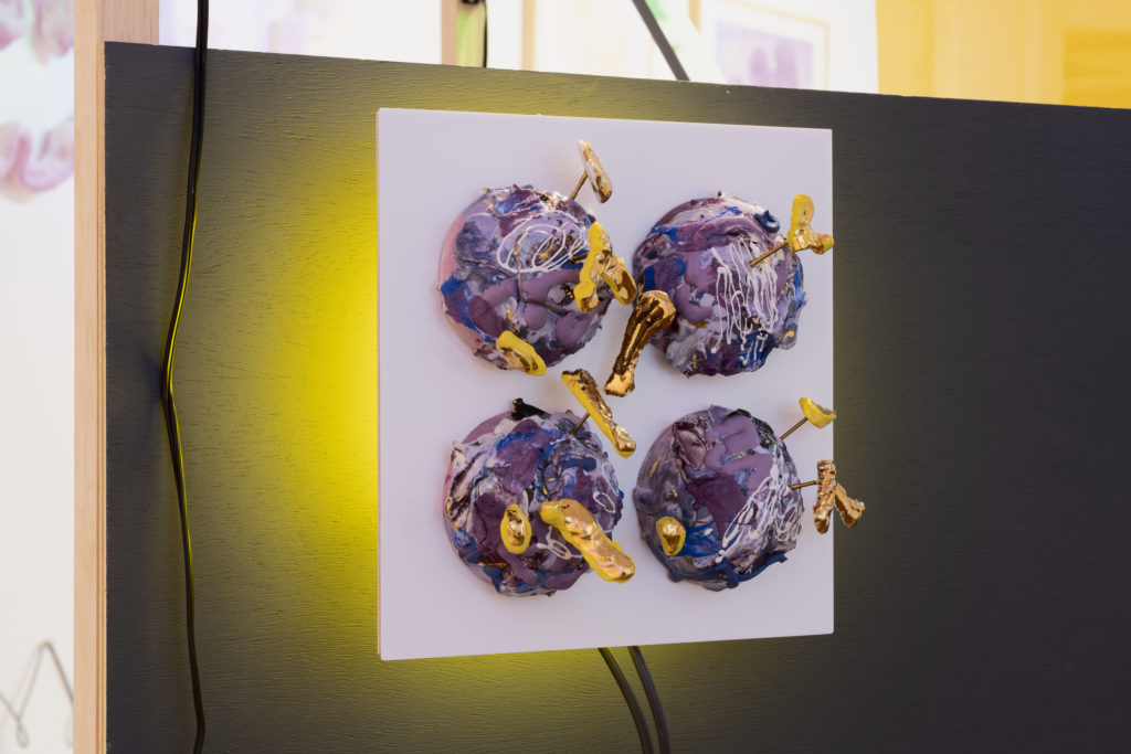 SIGH/SIGN (PURPLE) | 33080