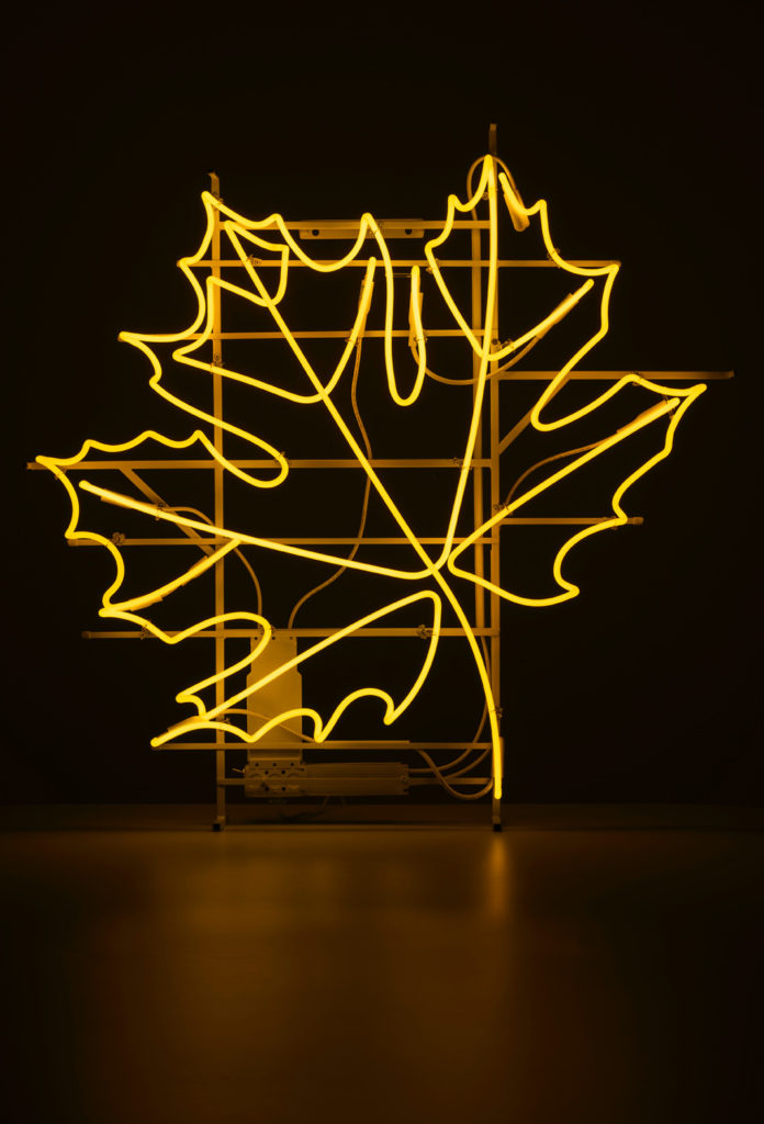 MAPLE LEAF | 33108