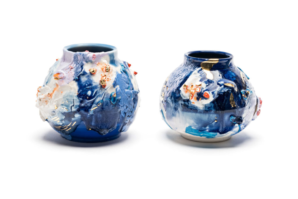 HIGH & LOW (BLUE) | 33085