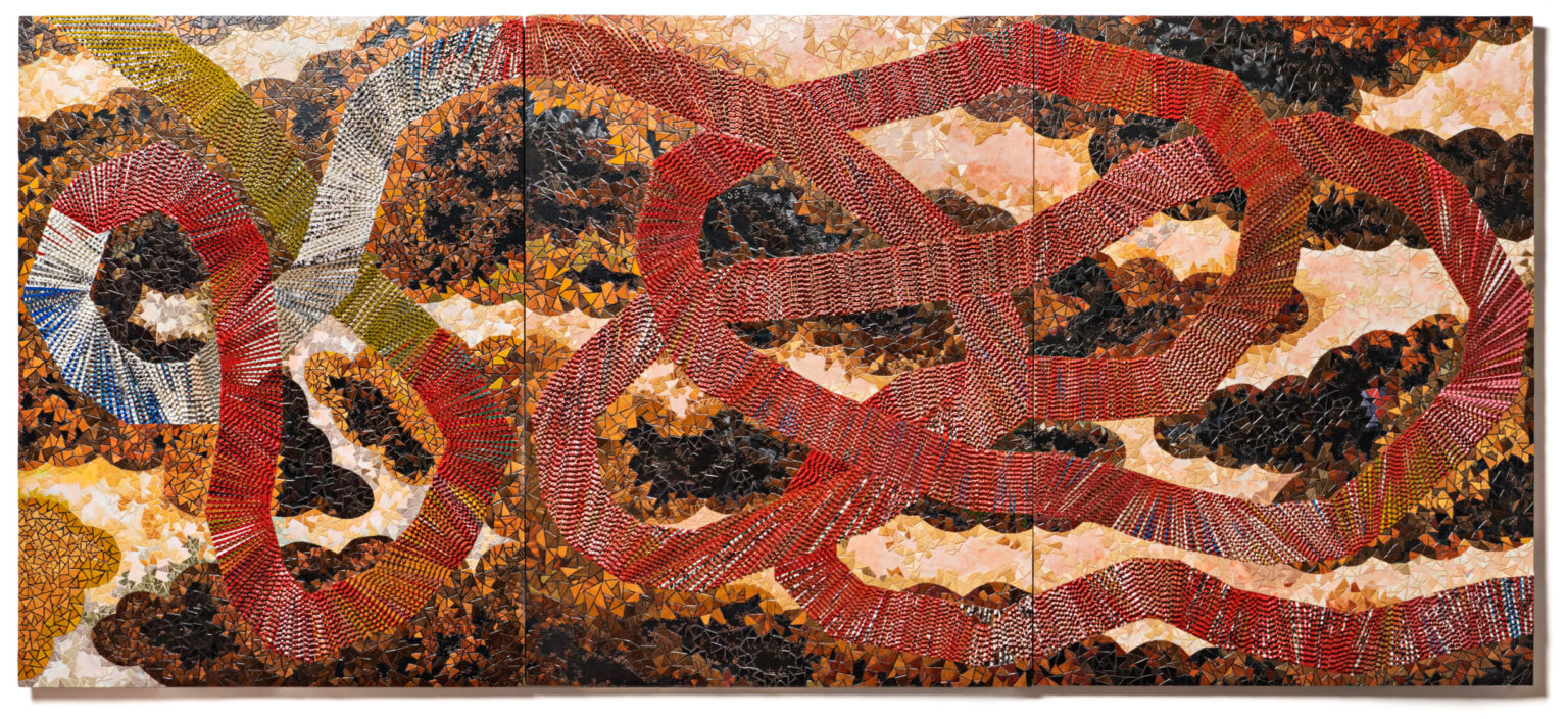 Exhibition: Naoko Morisawa | Happy Dreamer - Traver Gallery