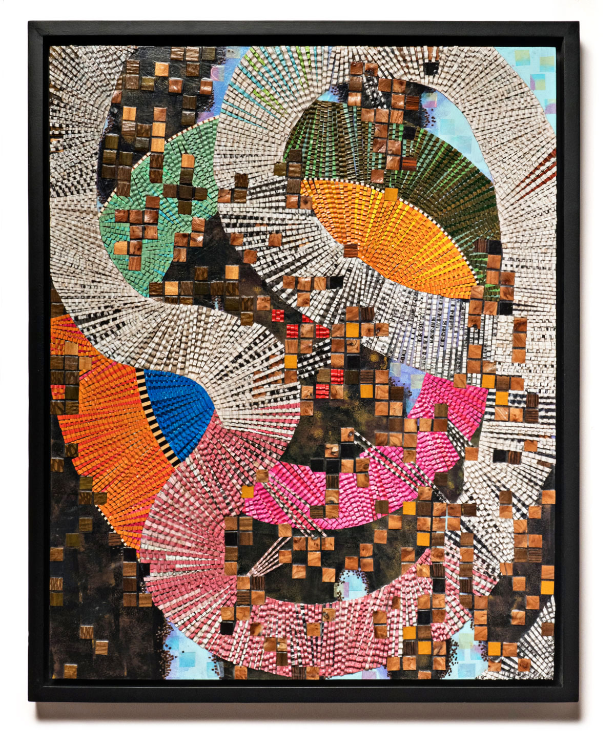 Artist: Naoko Morisawa - Traver Gallery