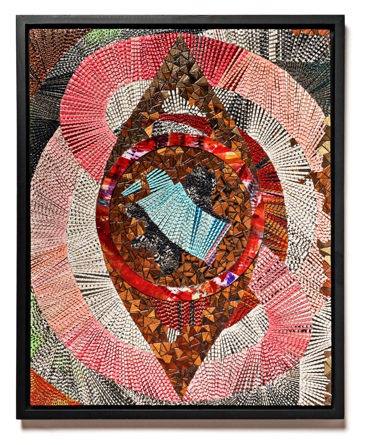 Artist: Naoko Morisawa - Traver Gallery