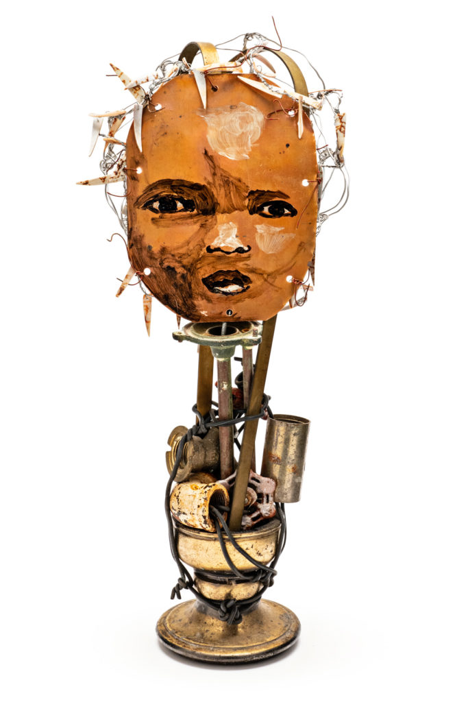 RELIQUARY | 33322