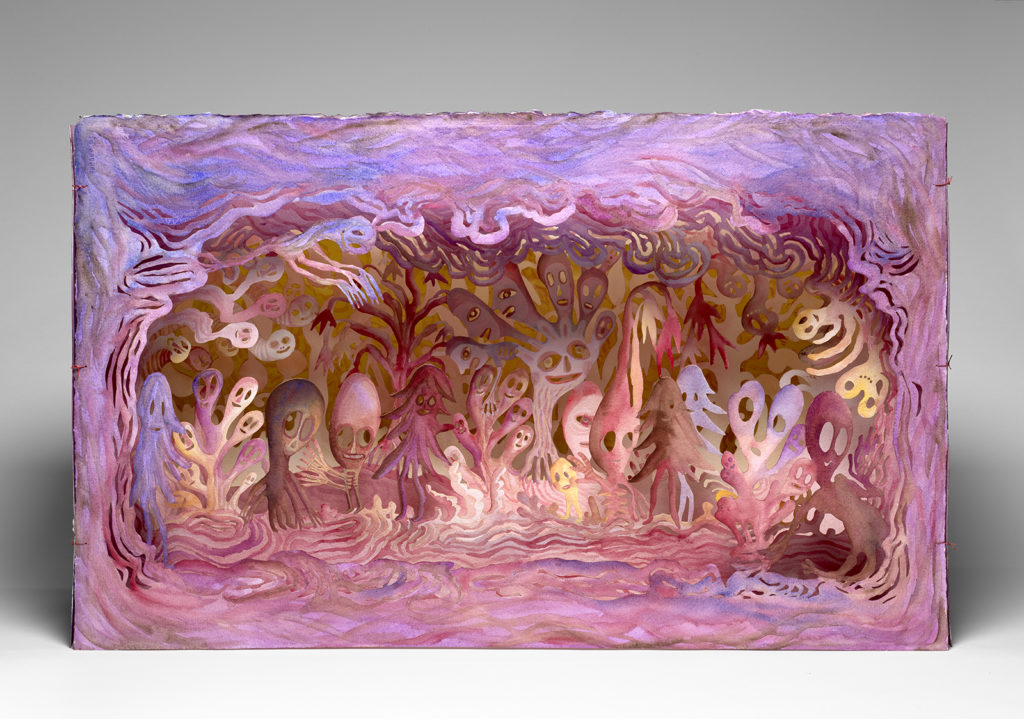 PANDEMONIUM | 33369