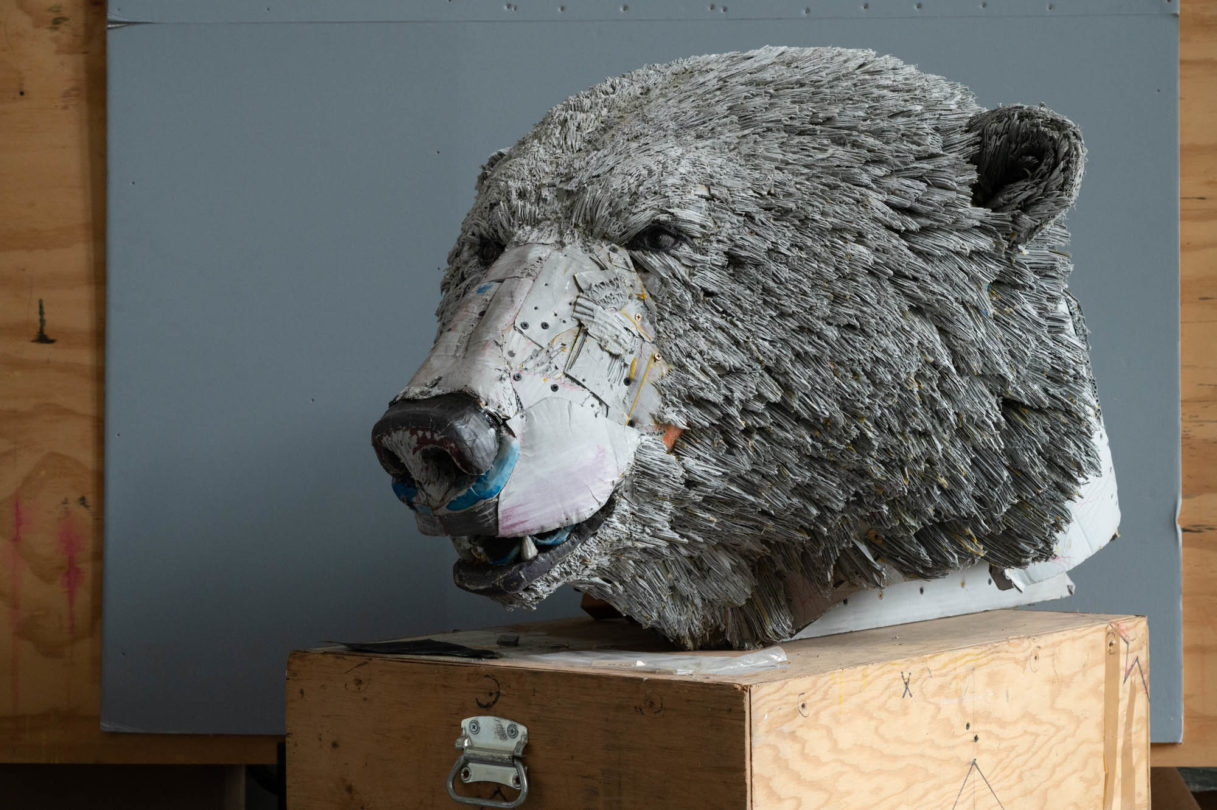 SCOTT FIFE | POLAR BEAR | 33591