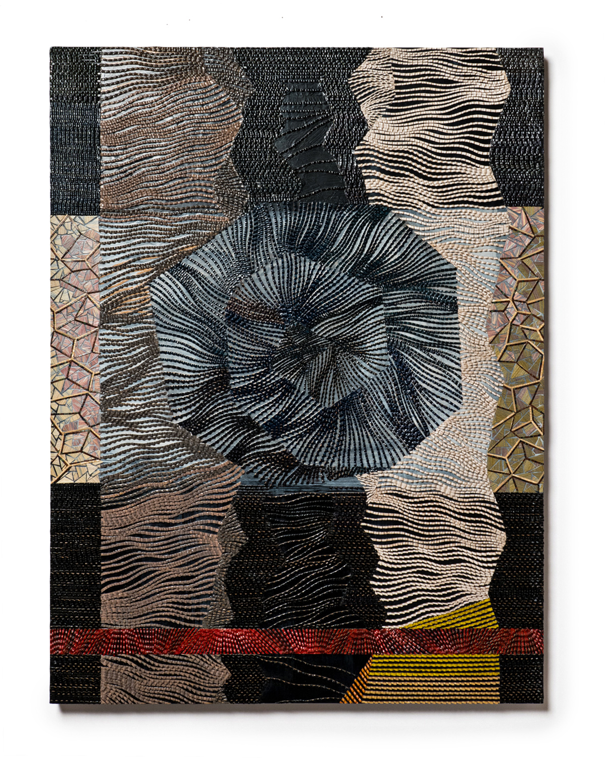 Artist: Naoko Morisawa - Traver Gallery