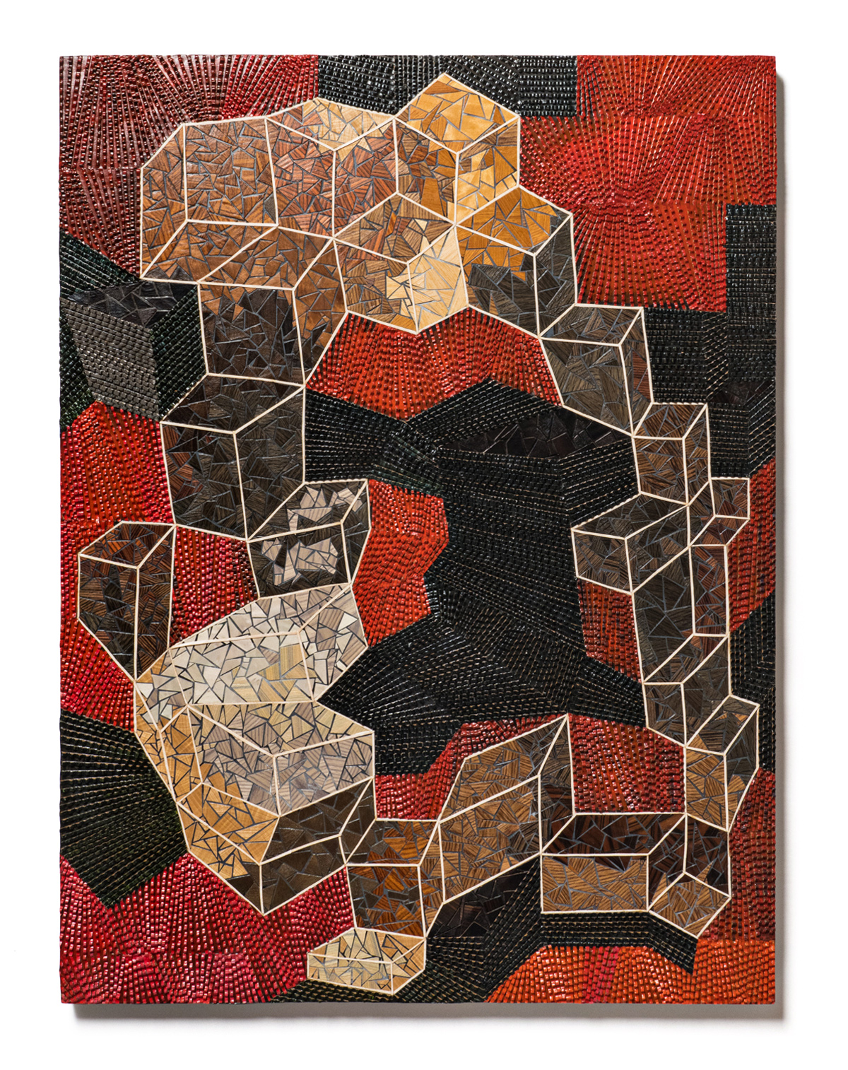 Artist: Naoko Morisawa - Traver Gallery