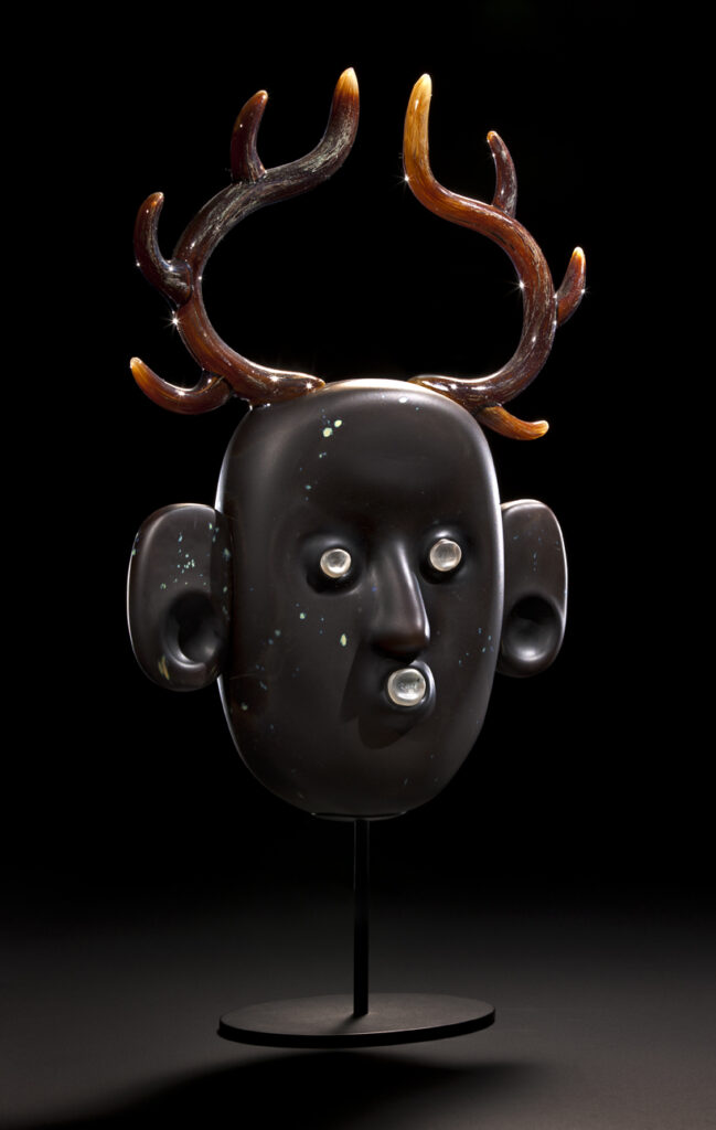 DEERMAN OF THE CAHOKIA | 33725