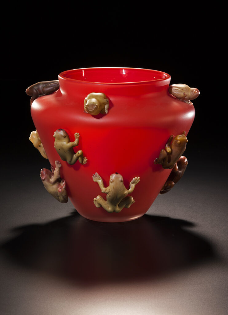 FROG POT | 33724