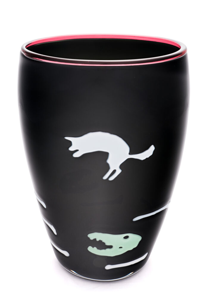GHOST COYOTE | 33696