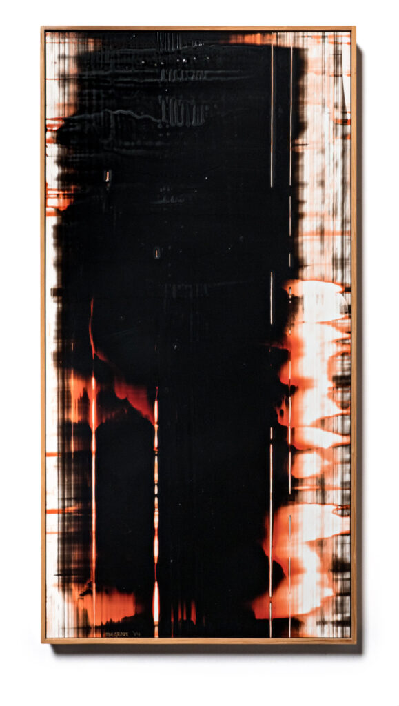 HEART STAIN | 33906