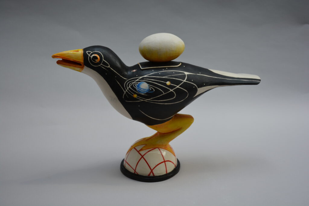 NIGHTHAWK  | 34042