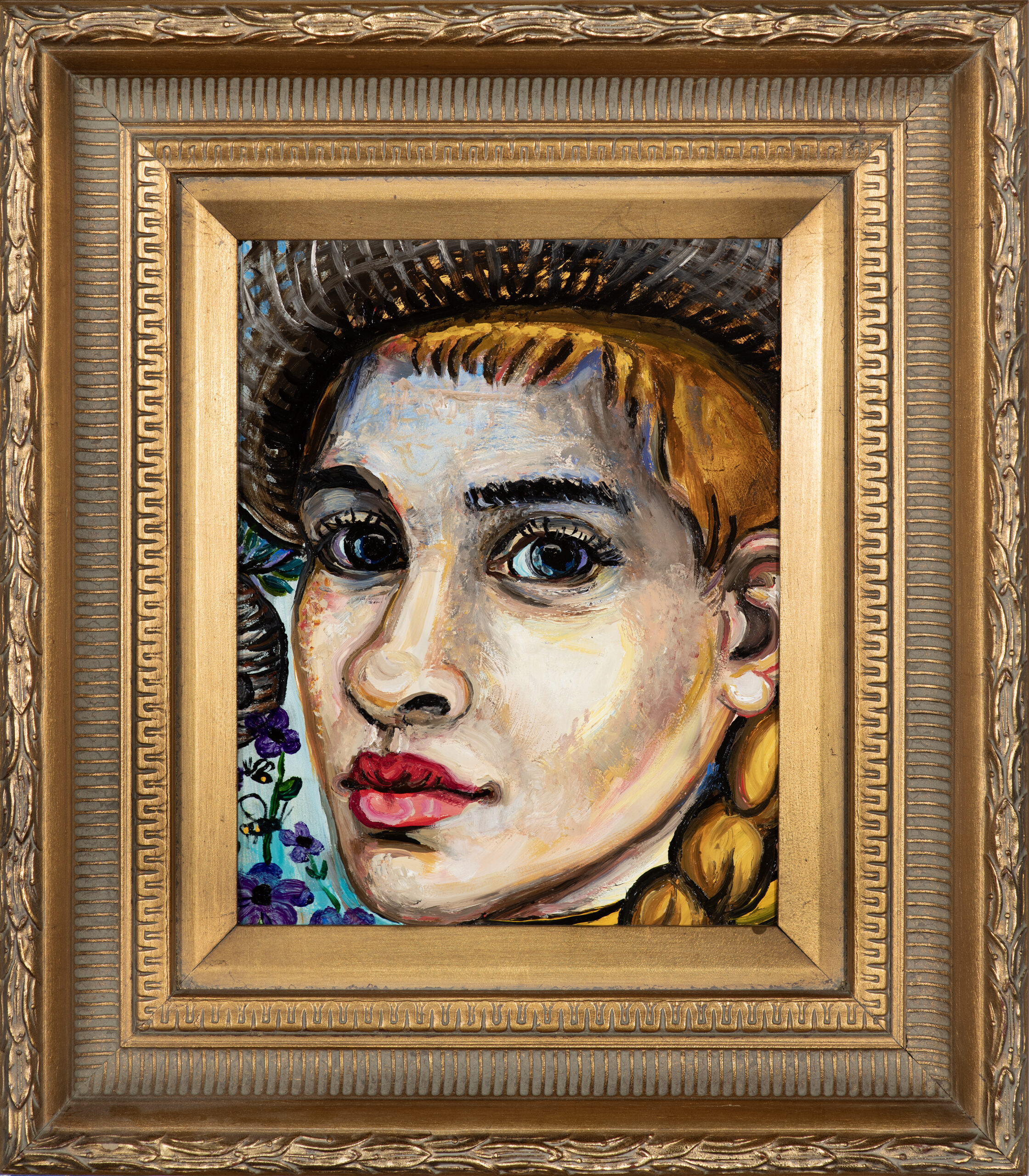 Artwork OPEN WINDOW 34134 Traver Gallery